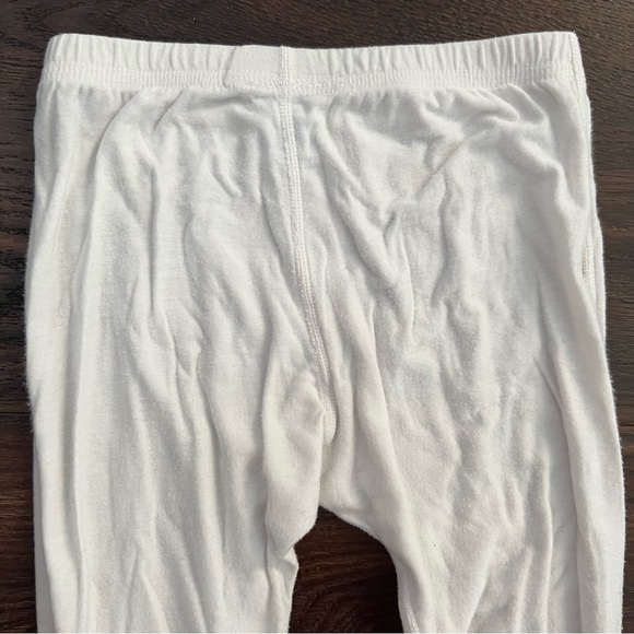 AD Rescue Wear Wet Wrap Therapy Wrap-E-Soothe Long Sleeve pajamas kids size 4T - Picture 9 of 11